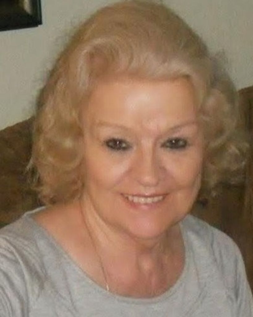 Virginia "Ginny" A. Barrow