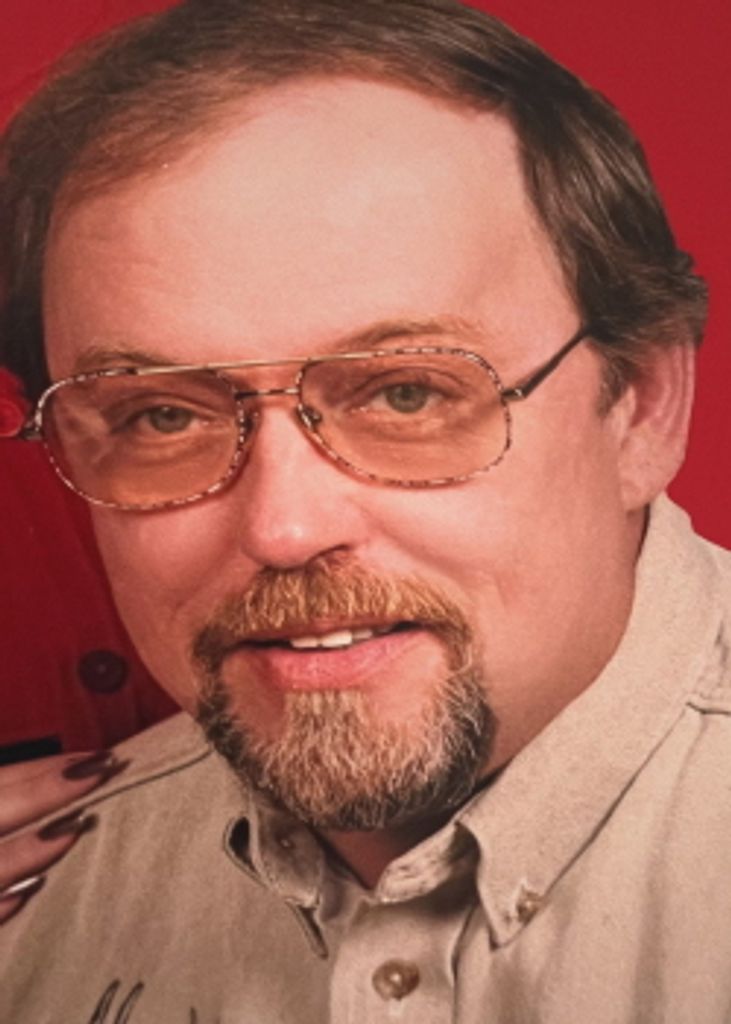 William George Lindley Profile Photo