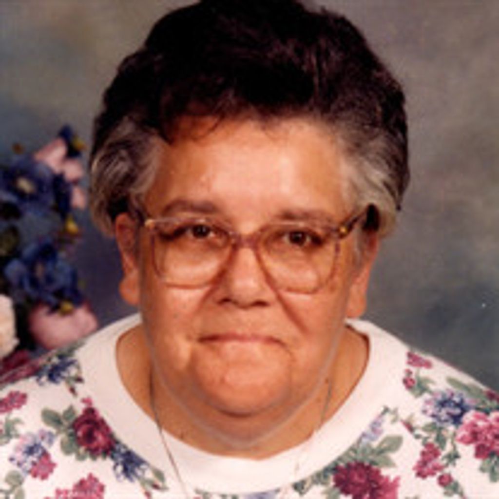 Mary Lou Seibert