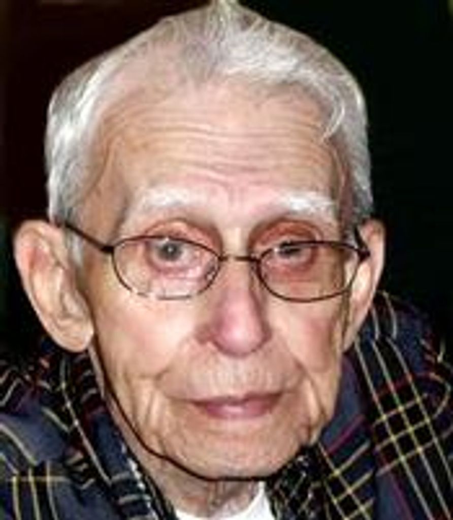 Francis J. Scott