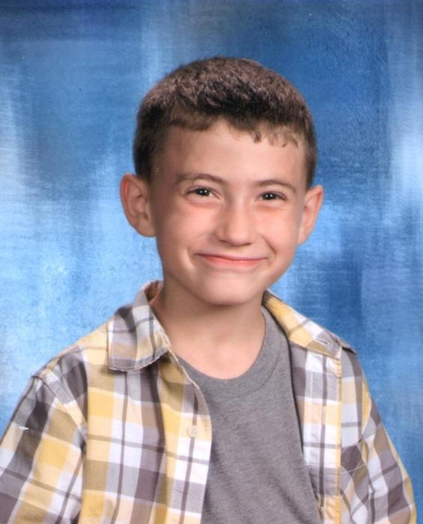 Christopher Grady Frey Jr.