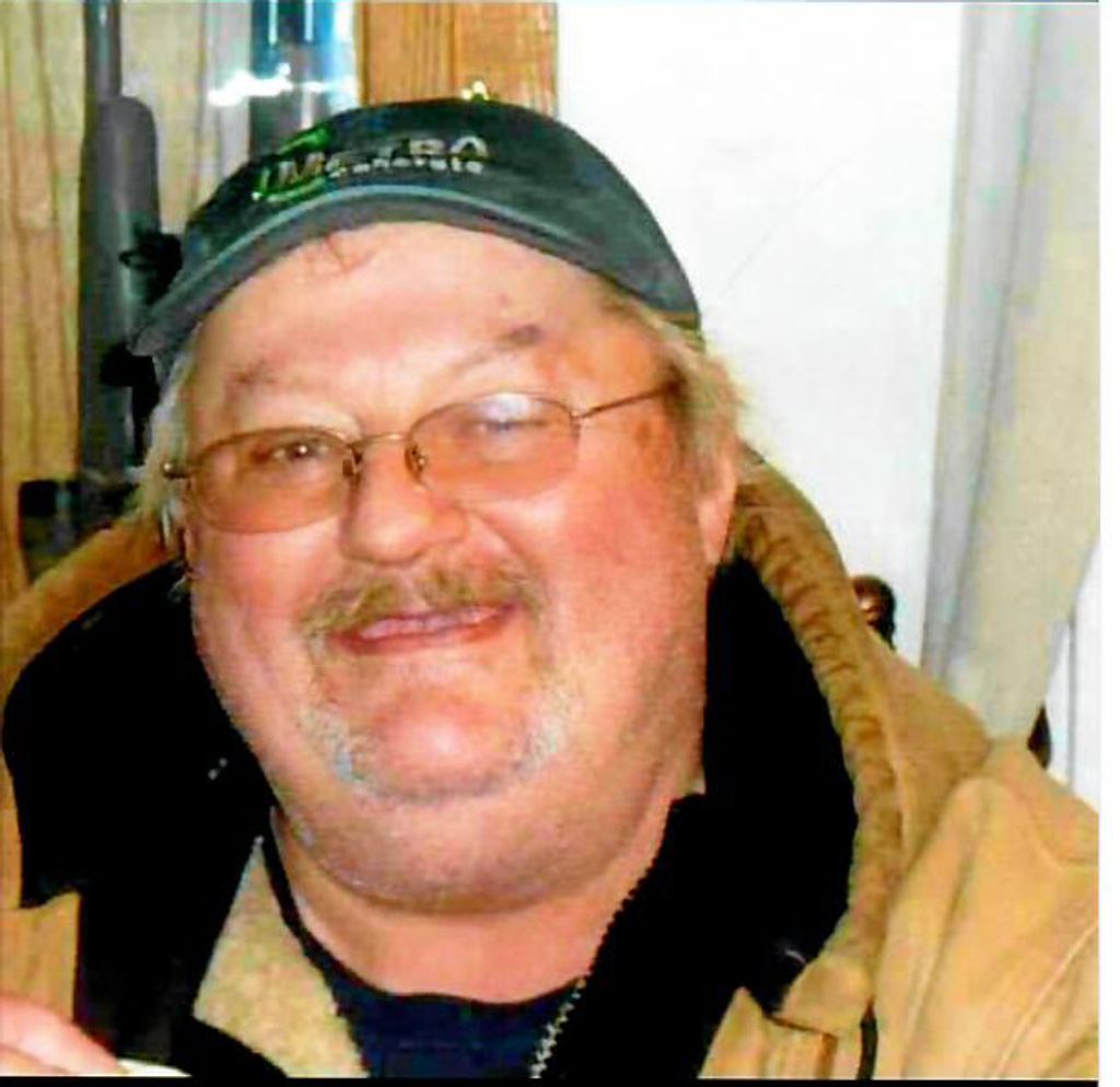 Michael Foster
