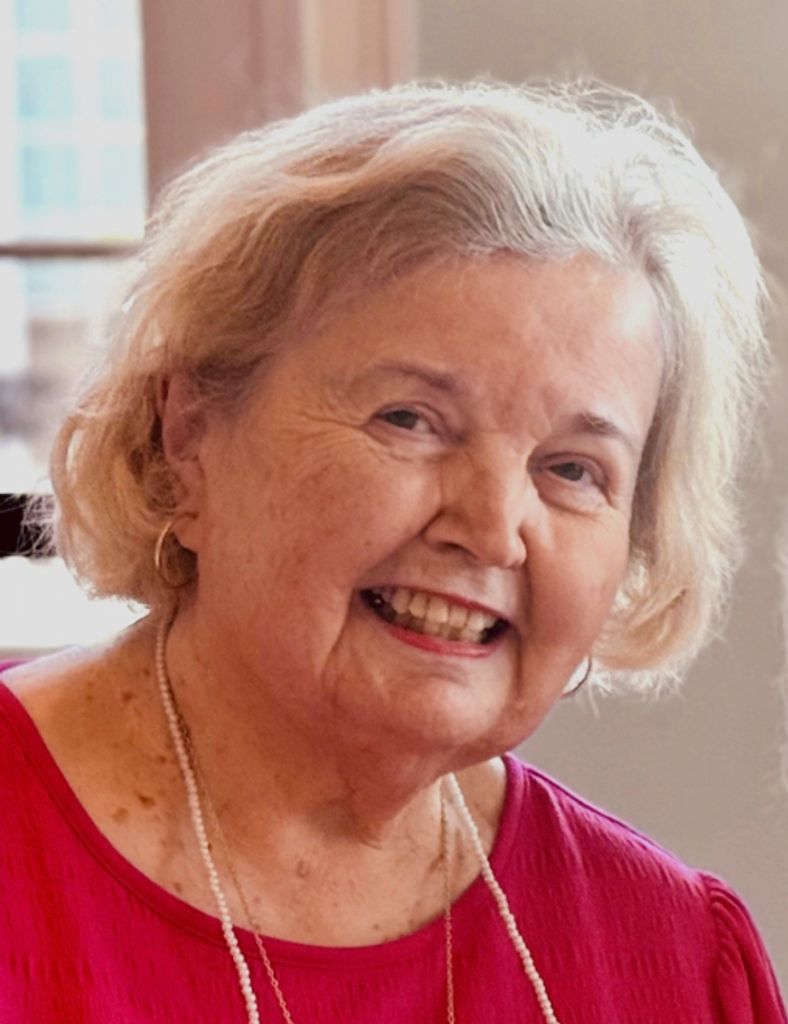 Elizabeth "Betty" Ann Godshall