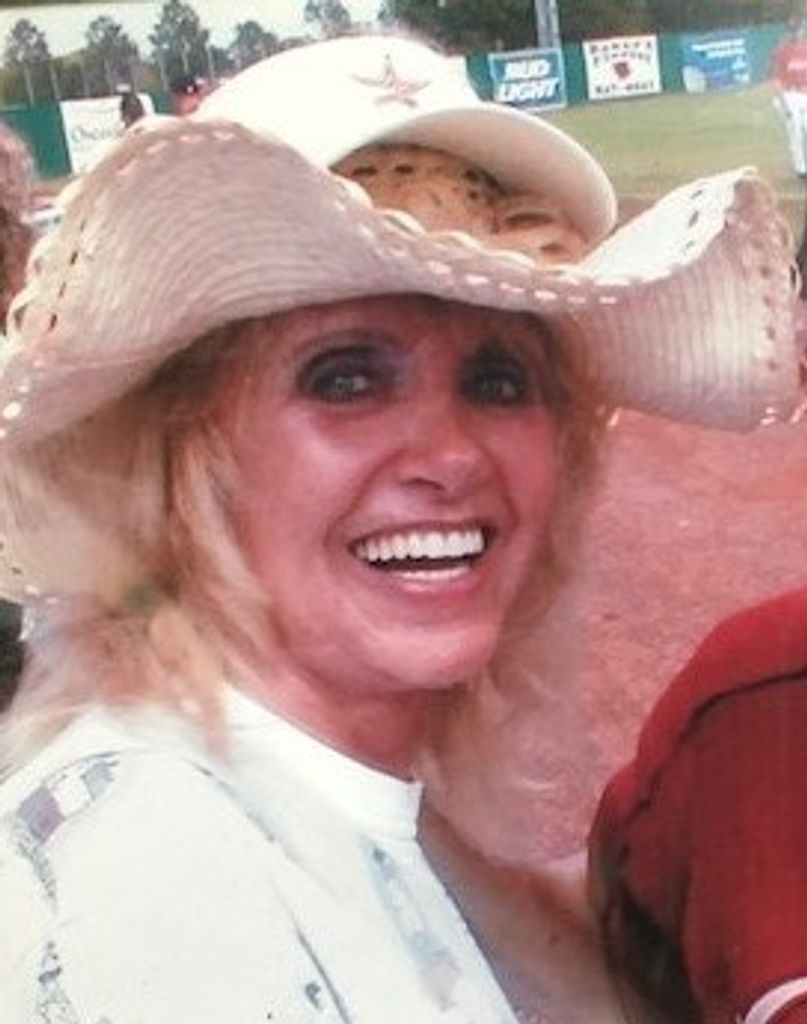 Verna Trapman