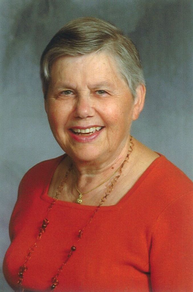Sigrid Edith Kirmse