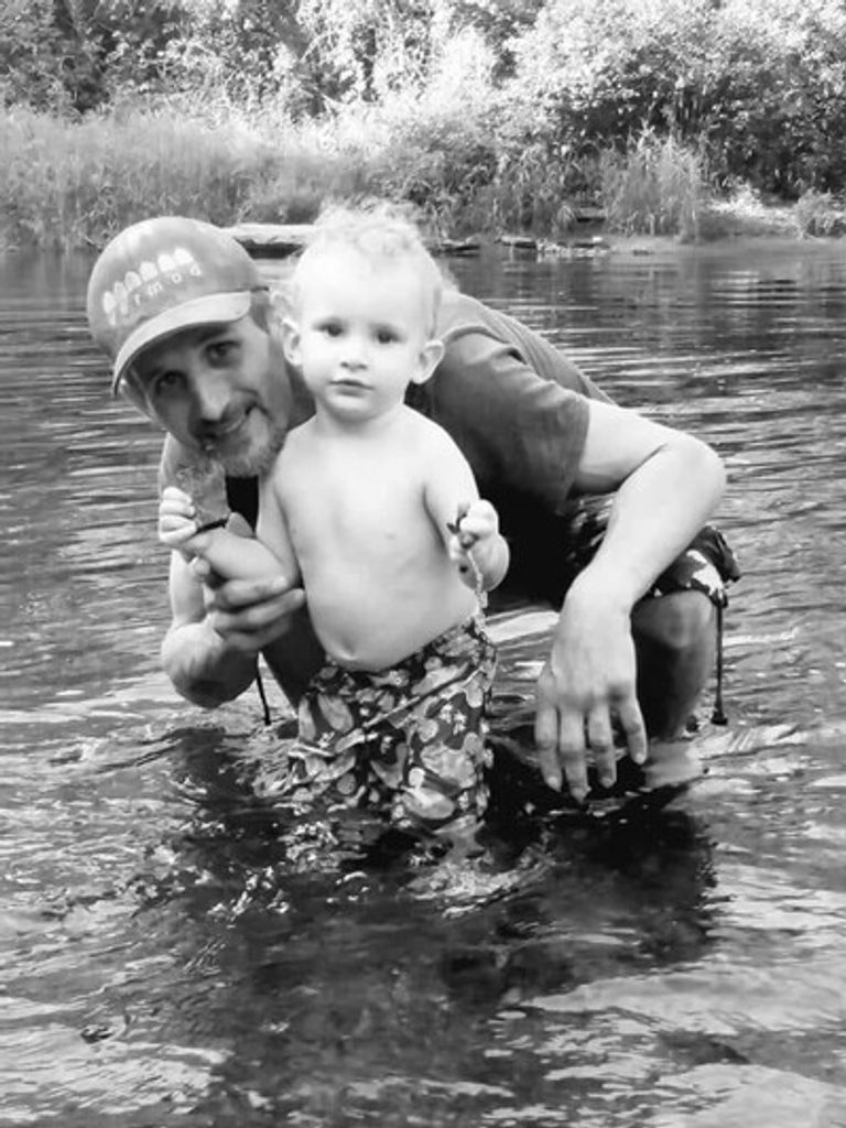 Richard Allen Tucker Profile Photo