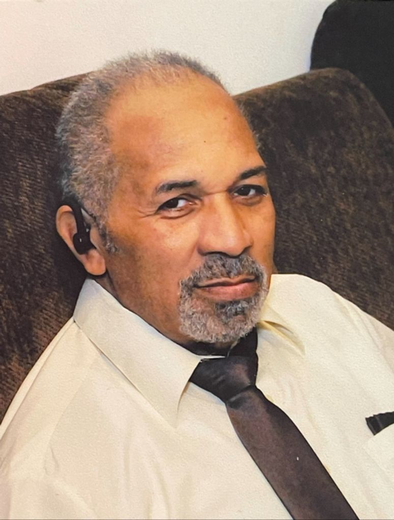 George Donnell Franklin Profile Photo