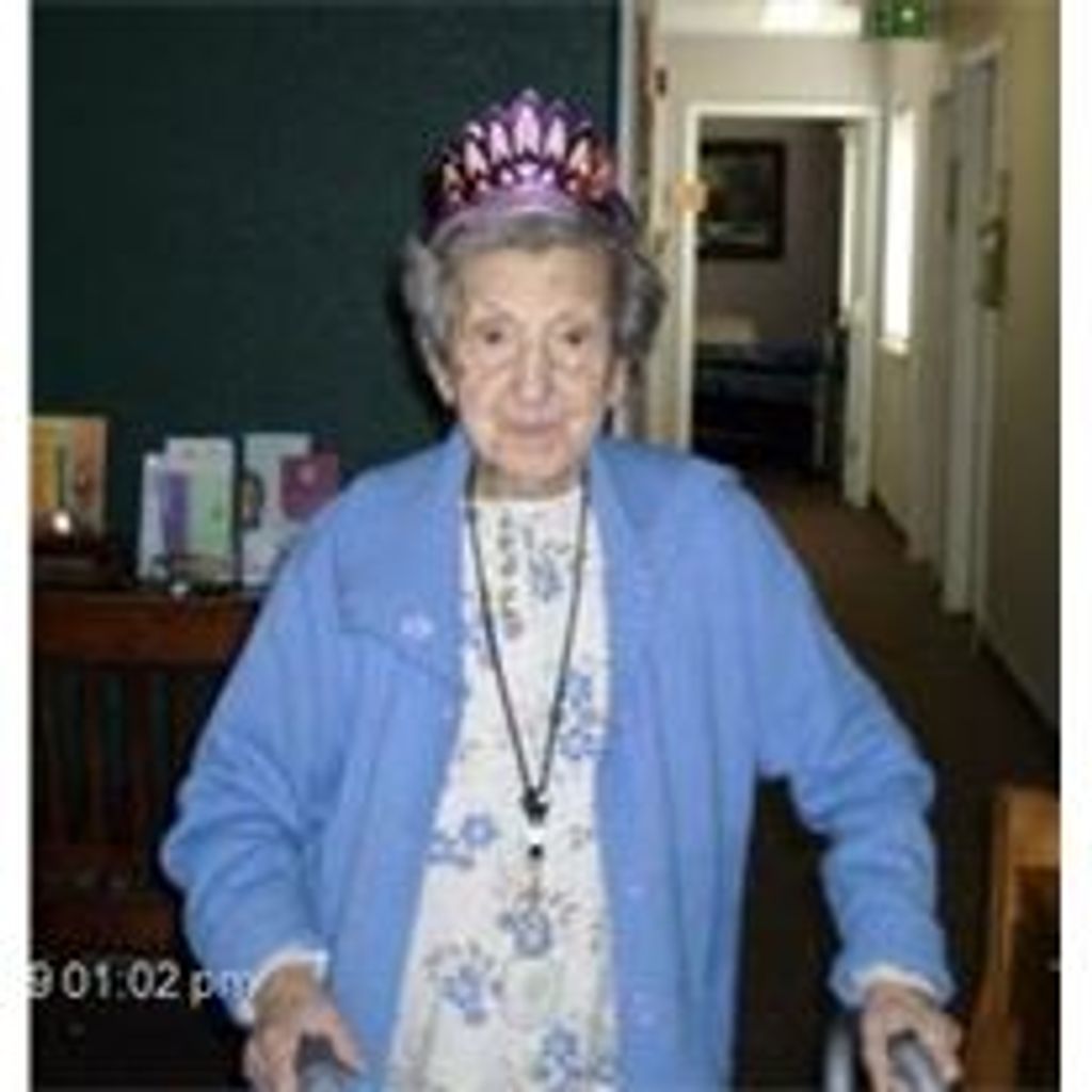 Minnie Jewitt