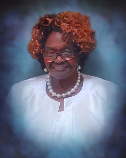 Gwendolyn Holmes's obituary image