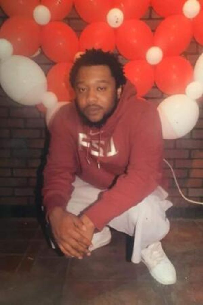 John Demarcus Blanch Profile Photo