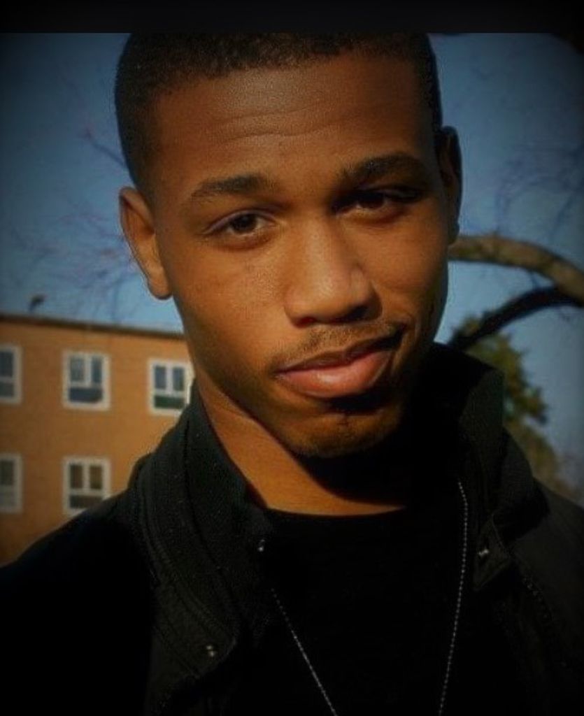 Lavell Najah Lane Profile Photo