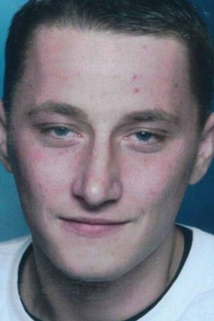 Jonathon Lee Poore Profile Photo
