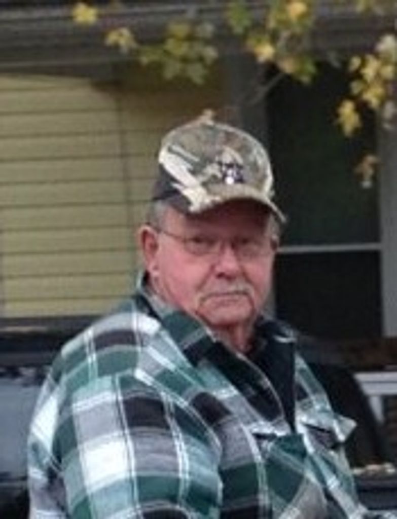 Jerry L. Rader