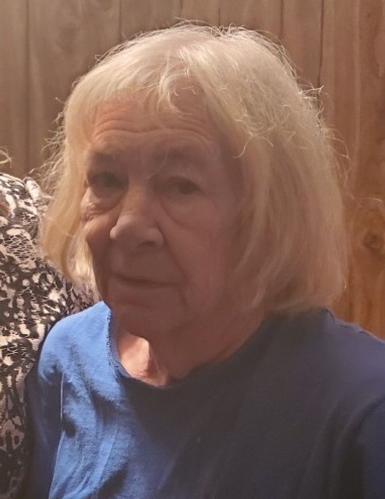 Sue Ann Kanneman