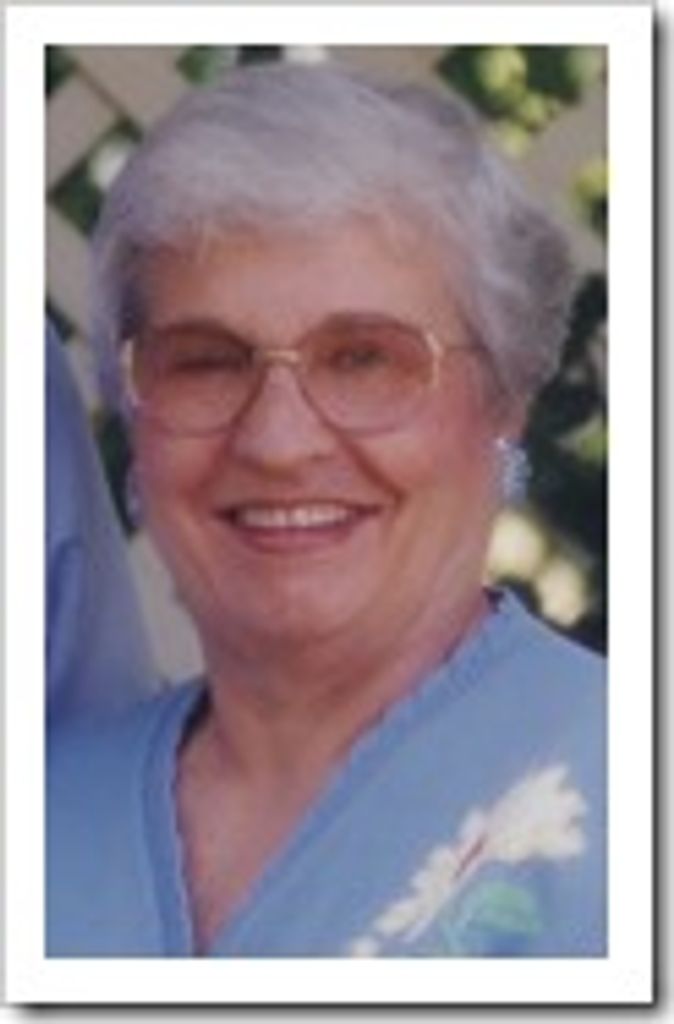Jeanell Bradley