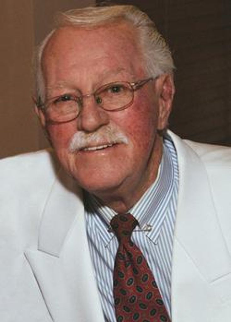 George Joseph Adams Profile Photo