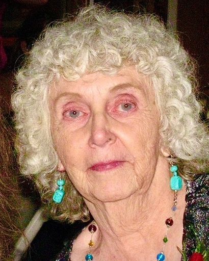 Maxine Kimmey Profile Photo