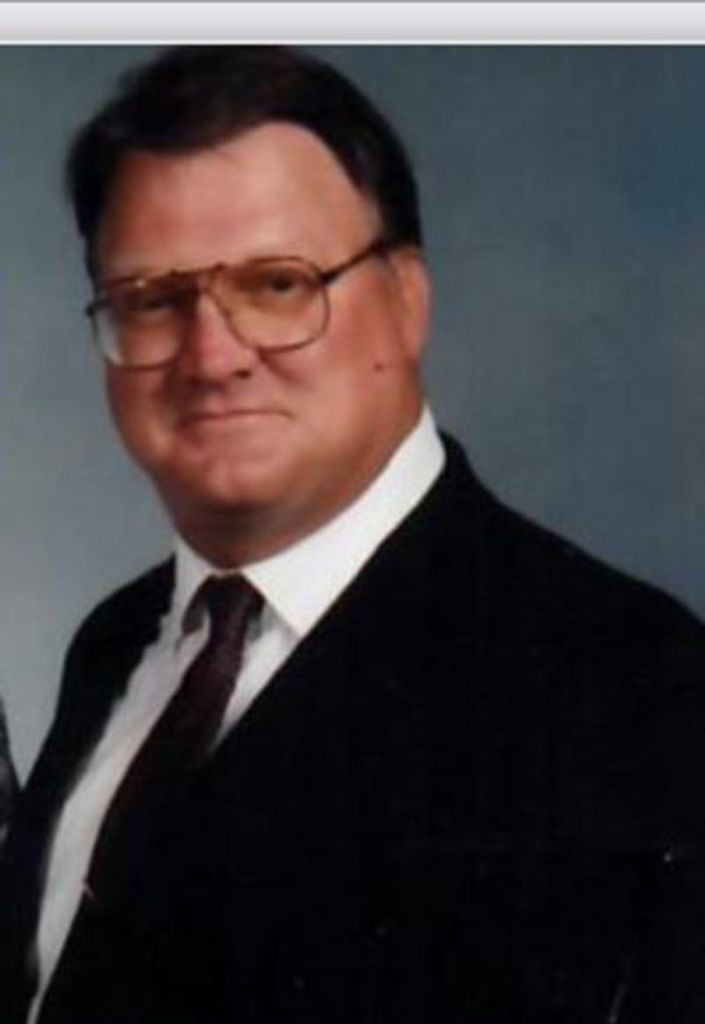 Edmond H Hoffman Profile Photo