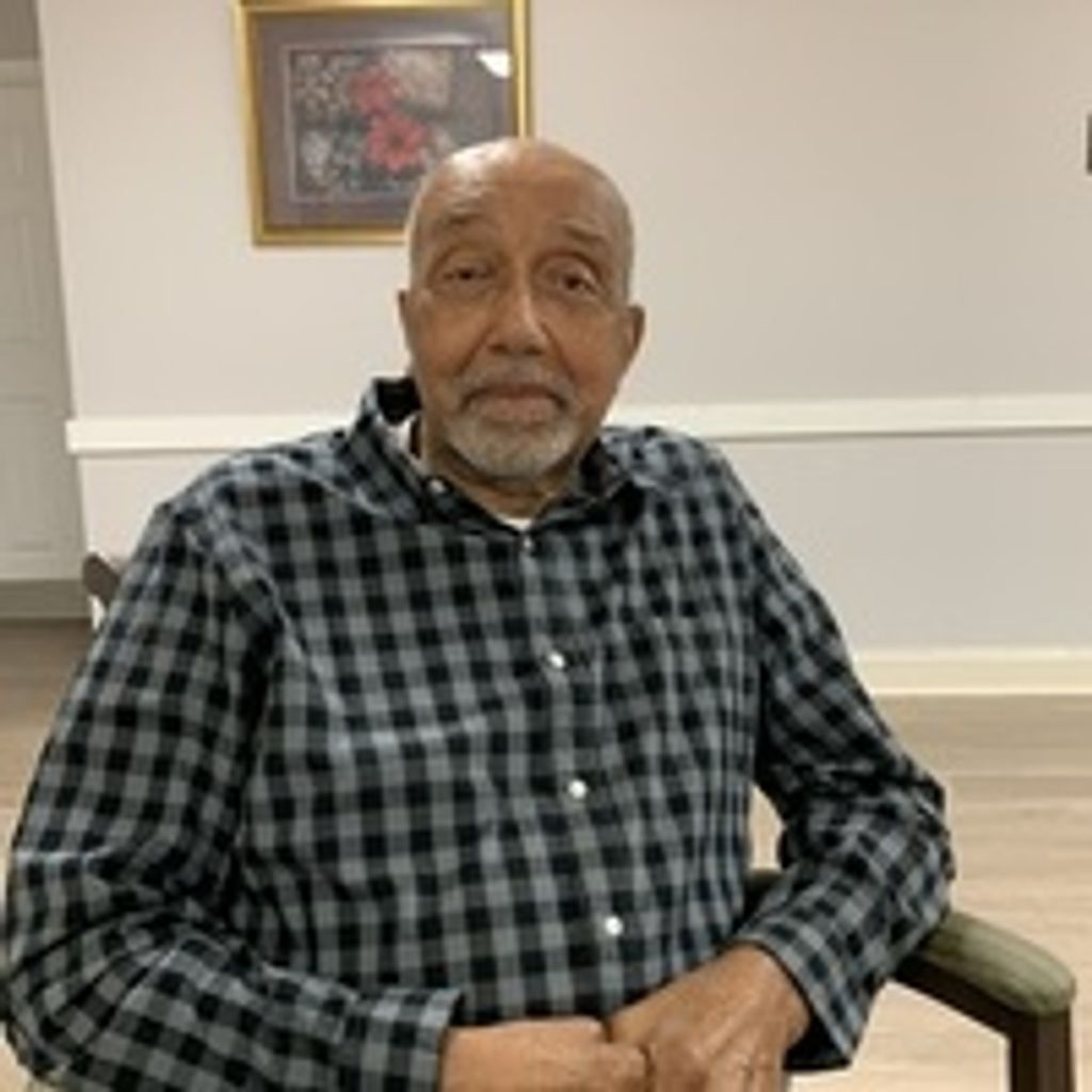 Andrew White, Sr. Profile Photo