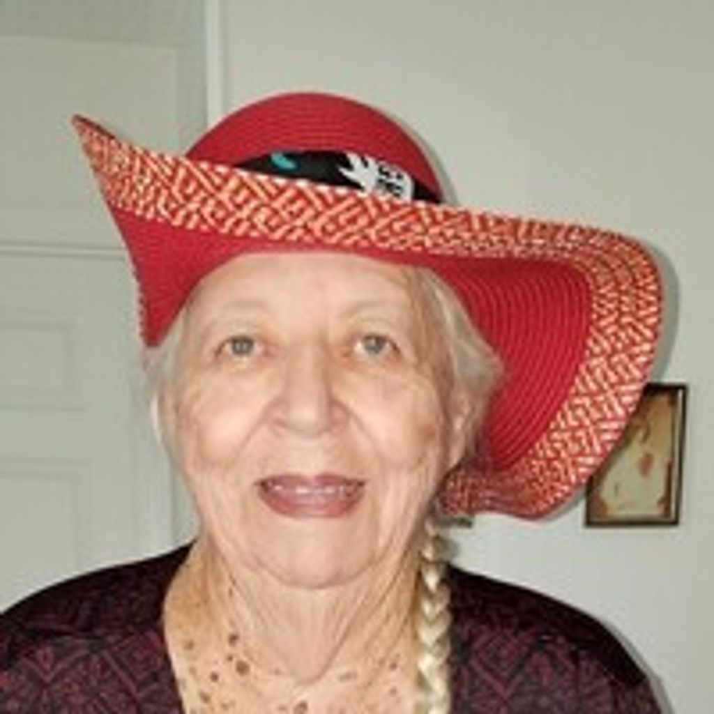 Mary Margaret Delk Summerlin