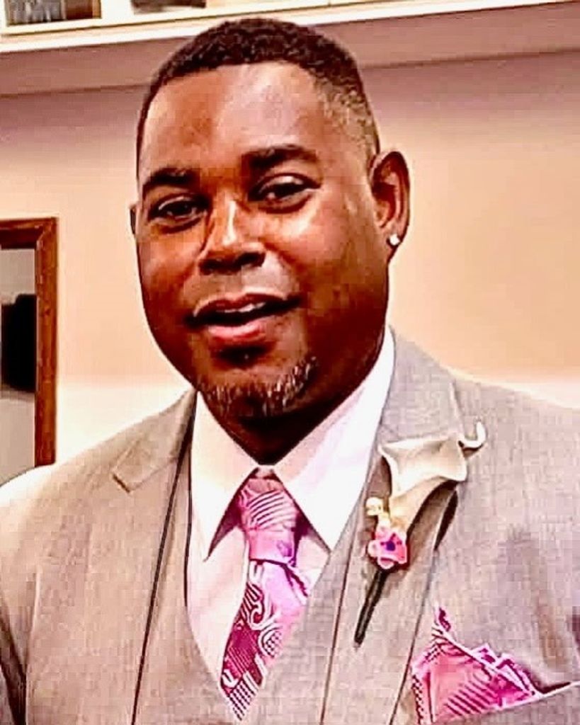 Charles "C.J." Johnson Jr. Profile Photo