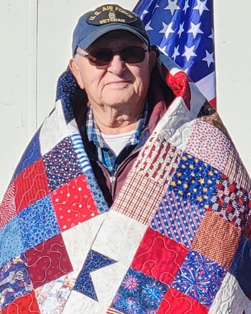 LeRoy W. Kettering Profile Photo