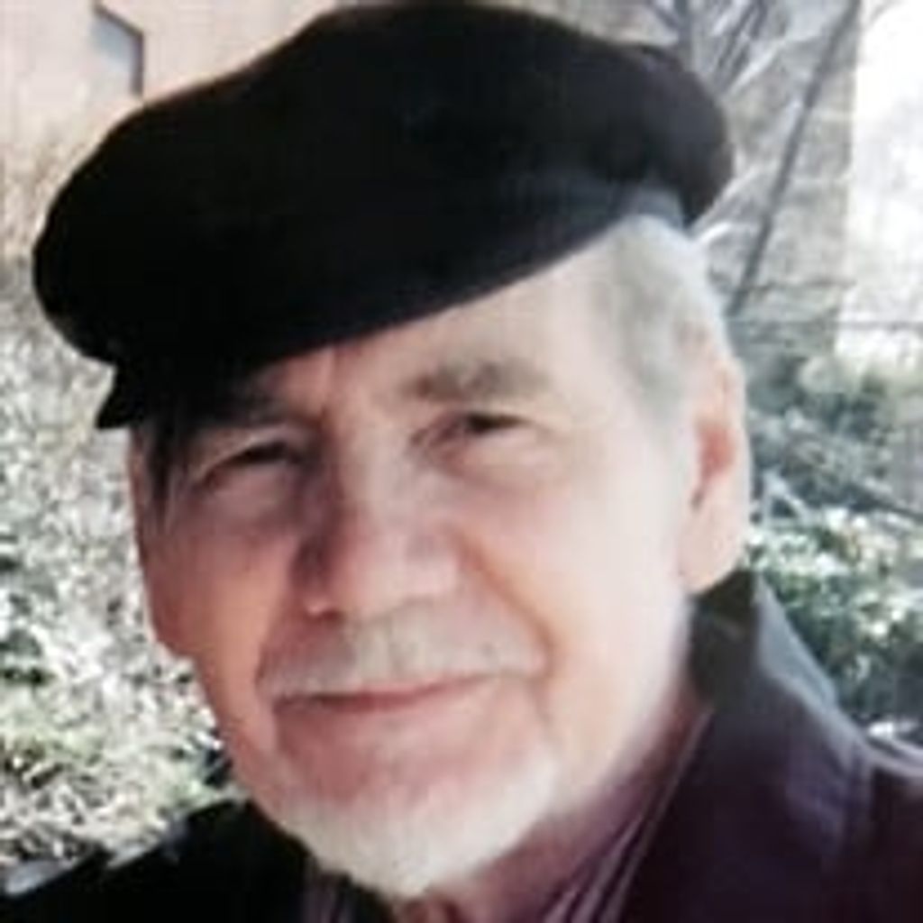 Alfred C. "Freddy" Perez