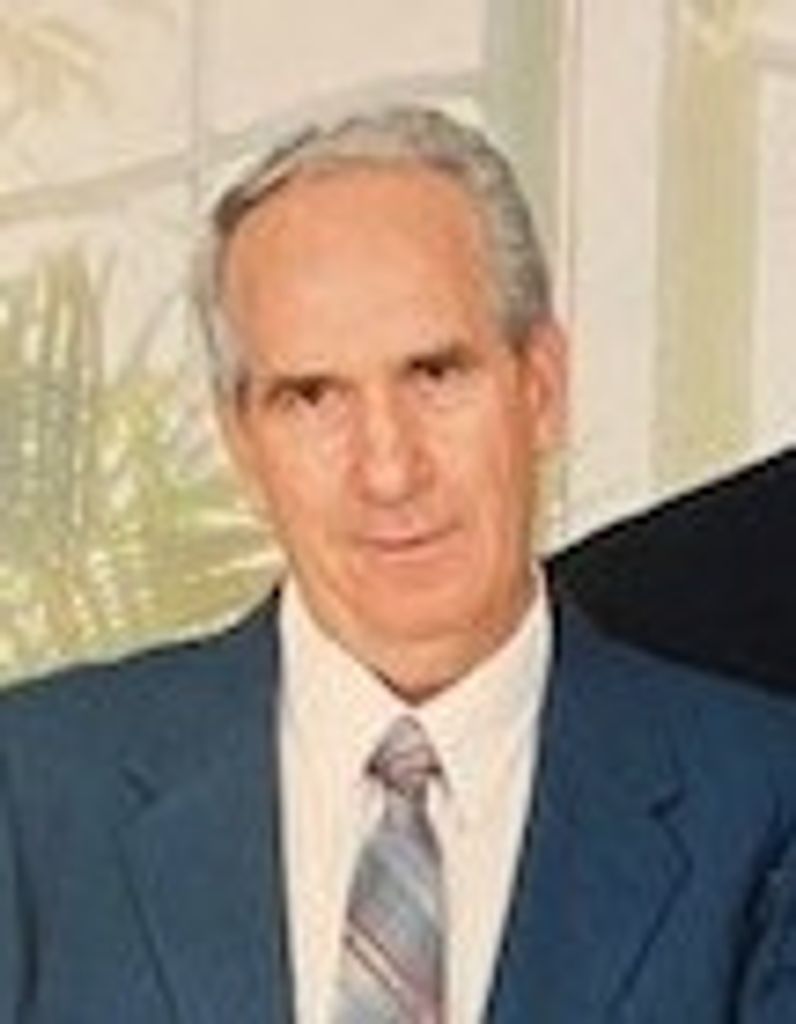 Ernest Summerville, Sr.