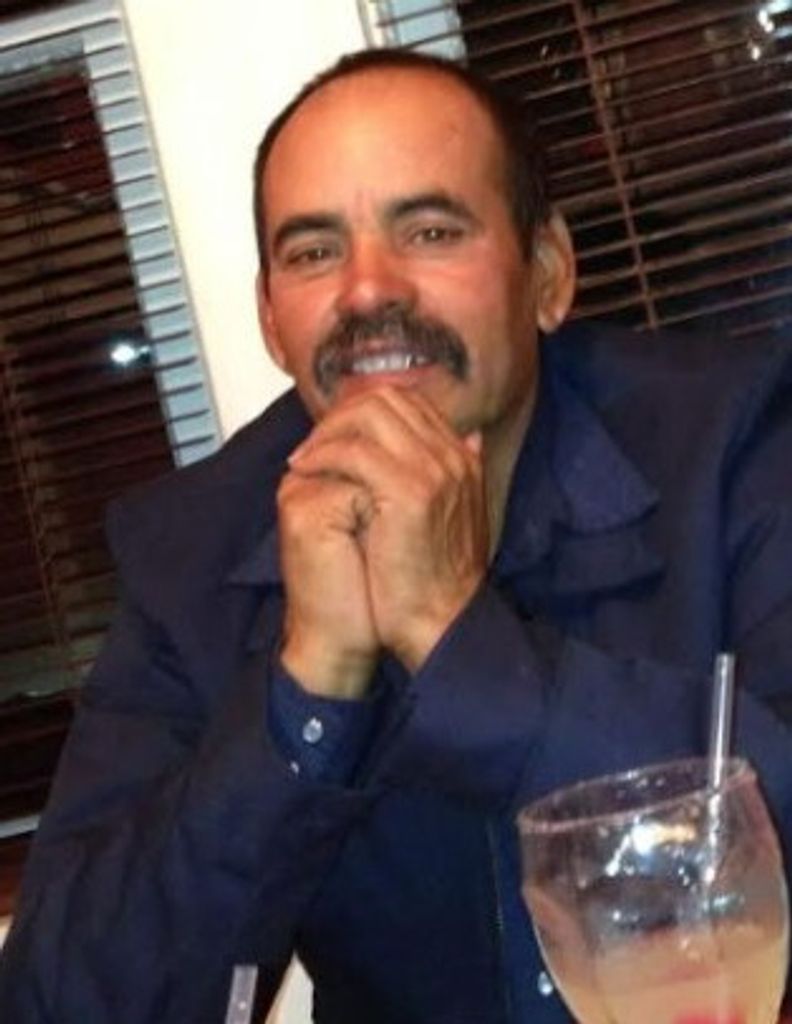 Jose Rosario Moreno Romero