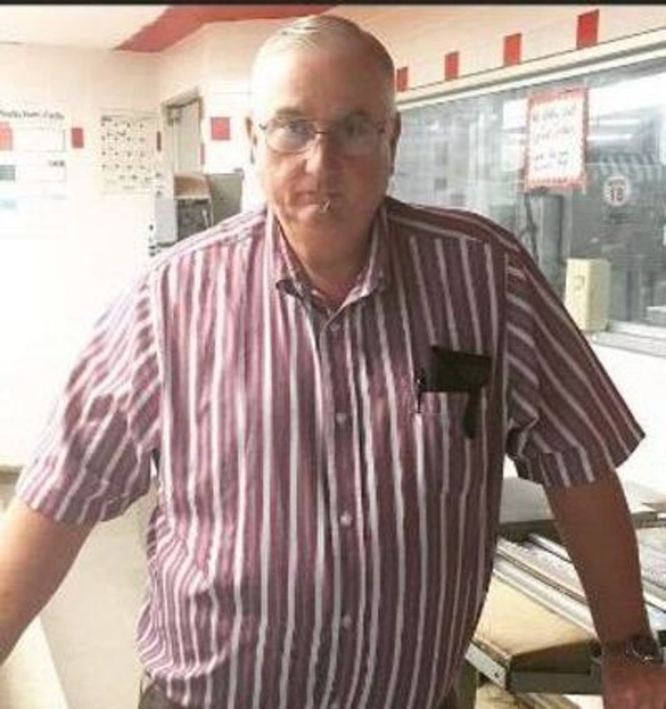 Grady Ray Cammack Profile Photo