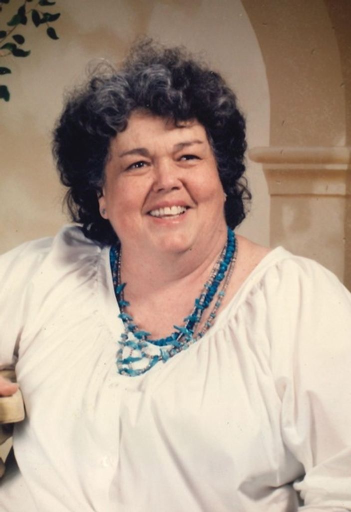 Judith Elaine Field Guthrie Profile Photo