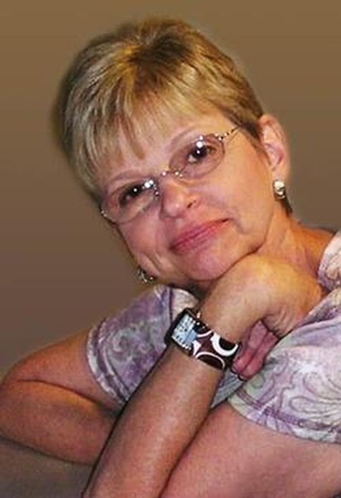 Jane Audrey Vance Rainey