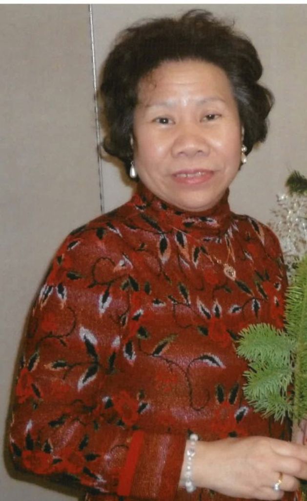 Lan Tuyet Nguyen