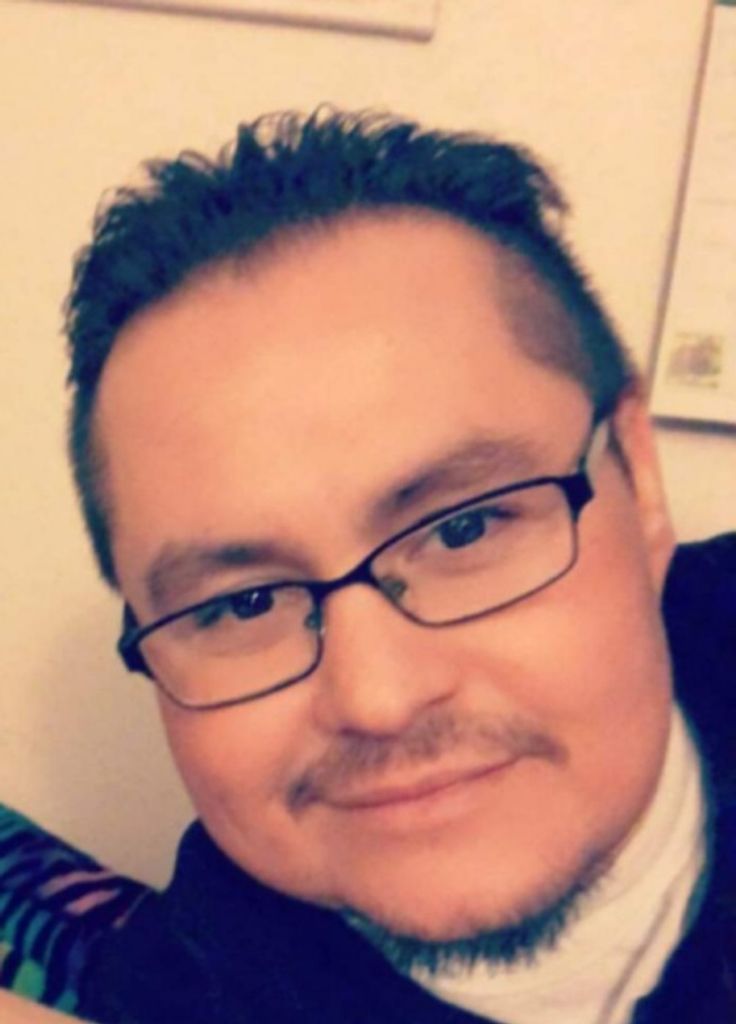 Vincent Adrien Jacquez Profile Photo