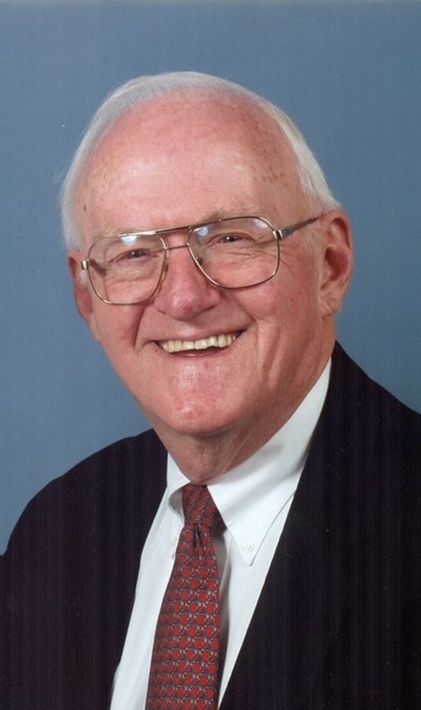 Carl B. Boyd, Jr. Profile Photo