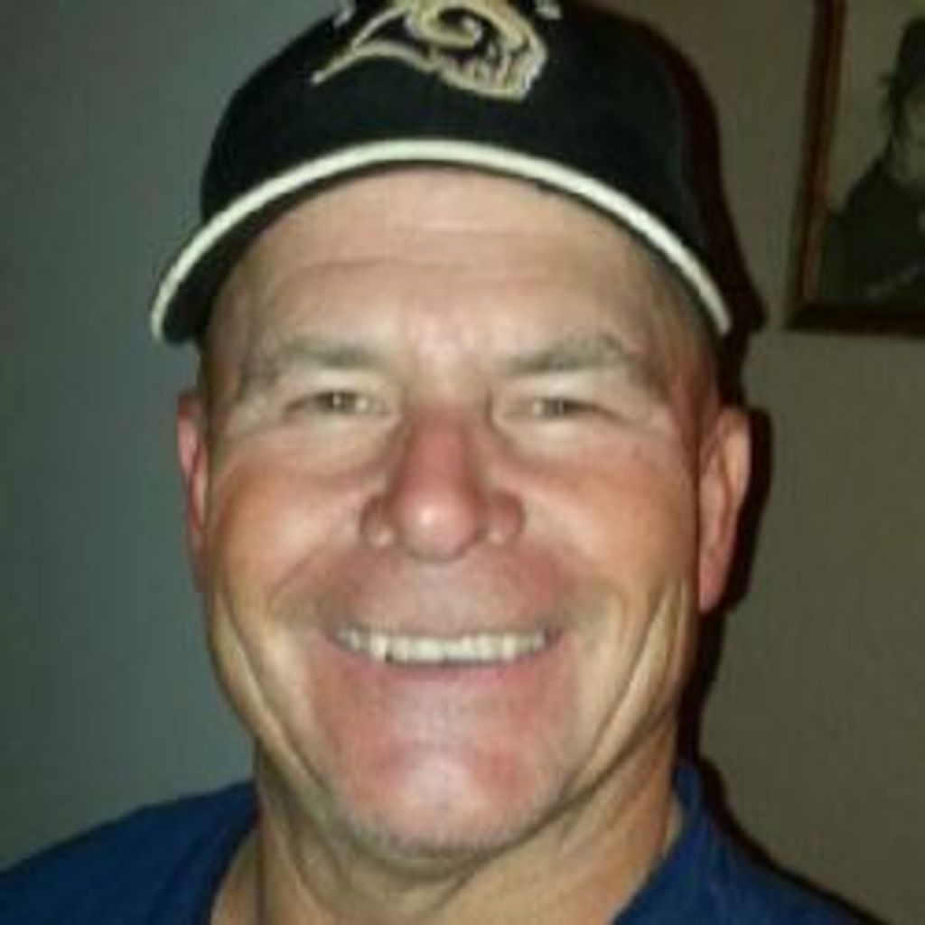 Michael  Robert Sanders  Sr.