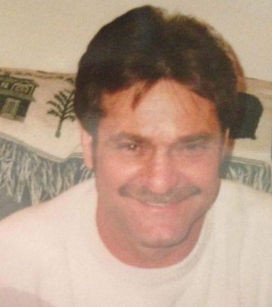 Daniel T. Hill Sr. Profile Photo