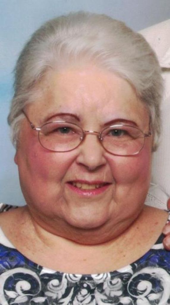 Carol Ann Mitchell
