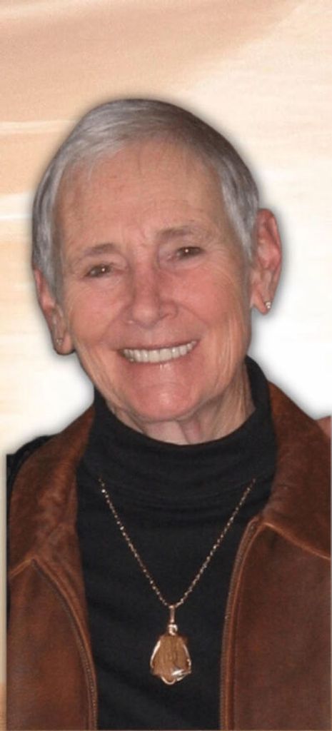 Jean Kimball Gray Profile Photo