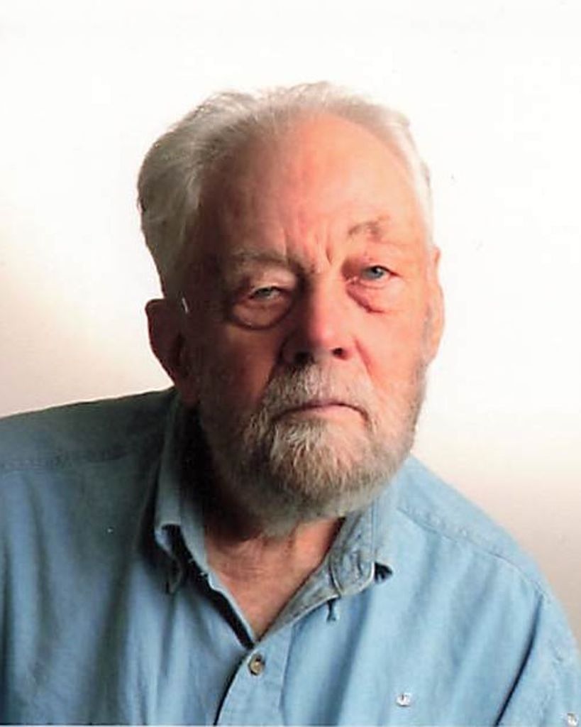 Allen E. Anderson Profile Photo