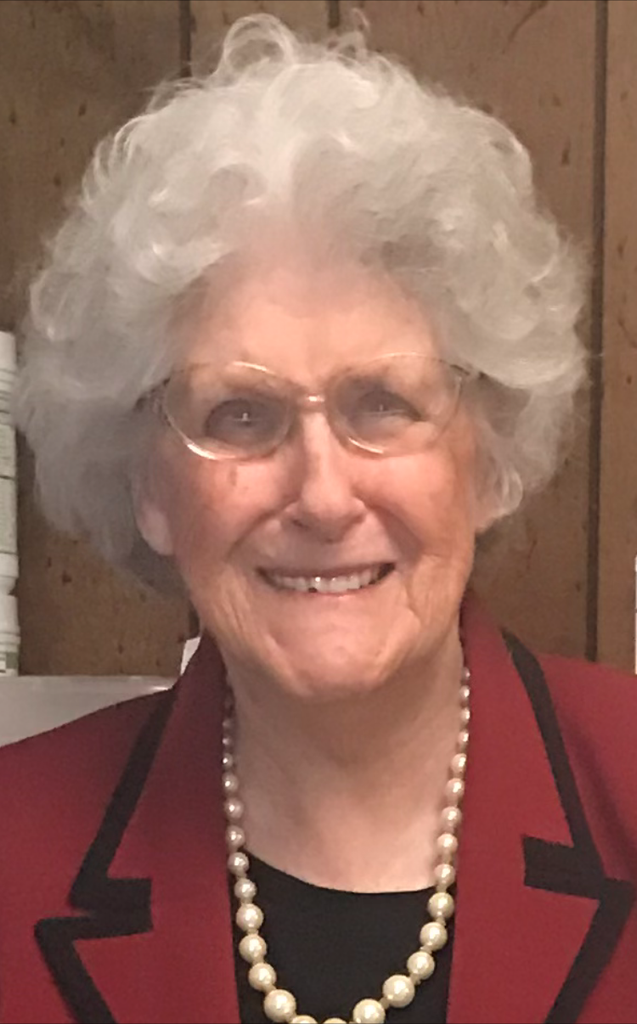Doris Blumenthal