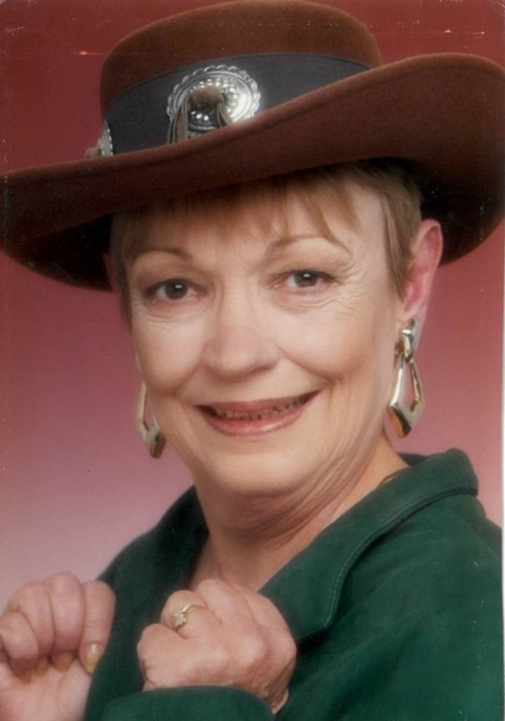 Carolyn Jean Easley