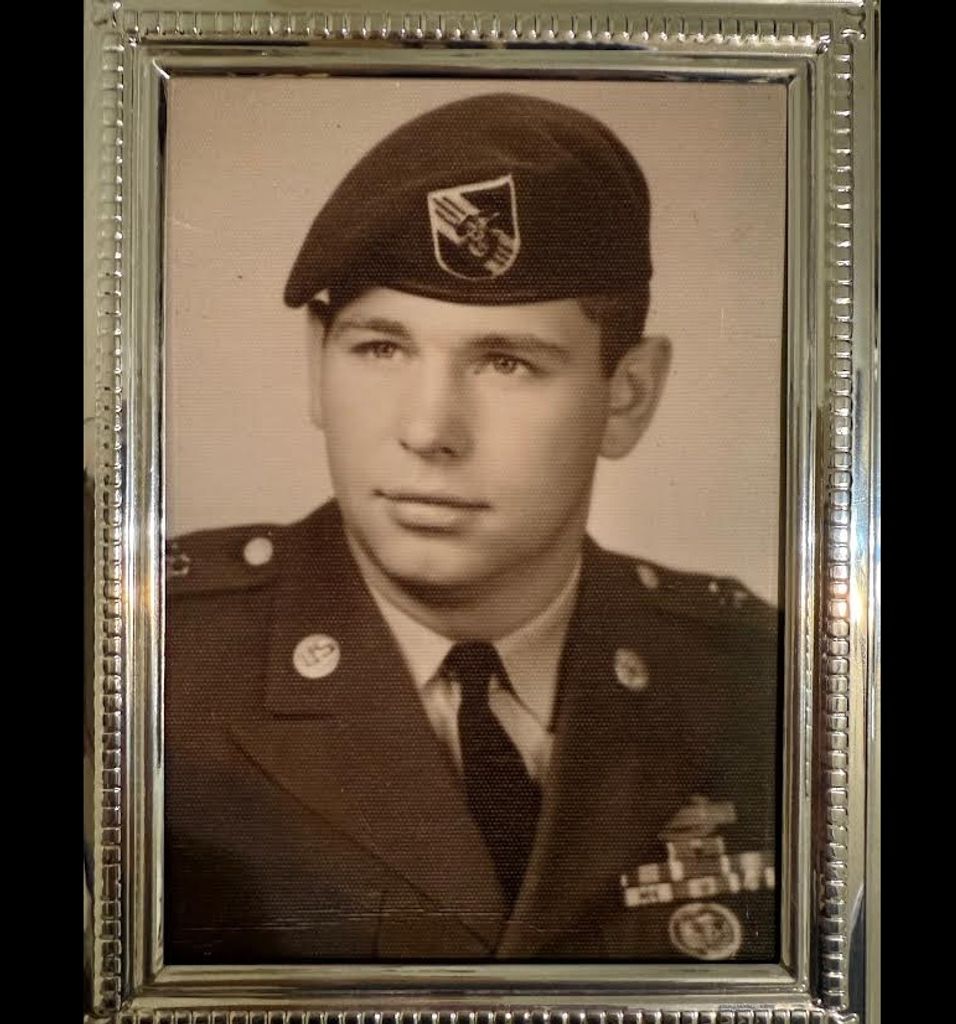 Francis "Frank" Mccloskey Jr.