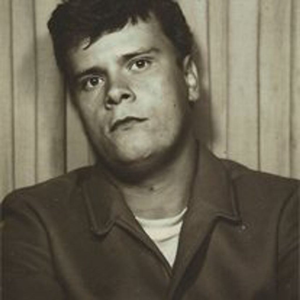 Willard Bouck
