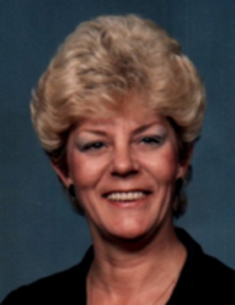 Carol Ann Kimball