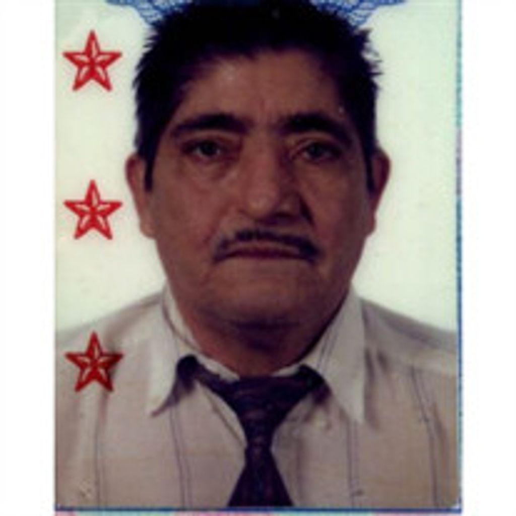 Visitacion Polanco