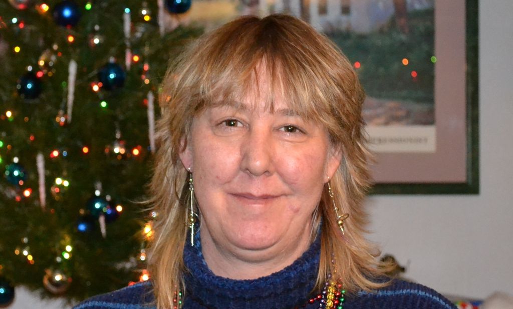 Gail Leigh Miller