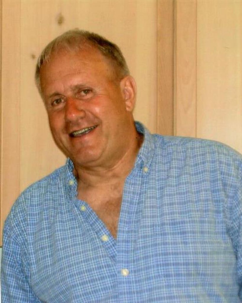 Charles Thomas Roth Profile Photo