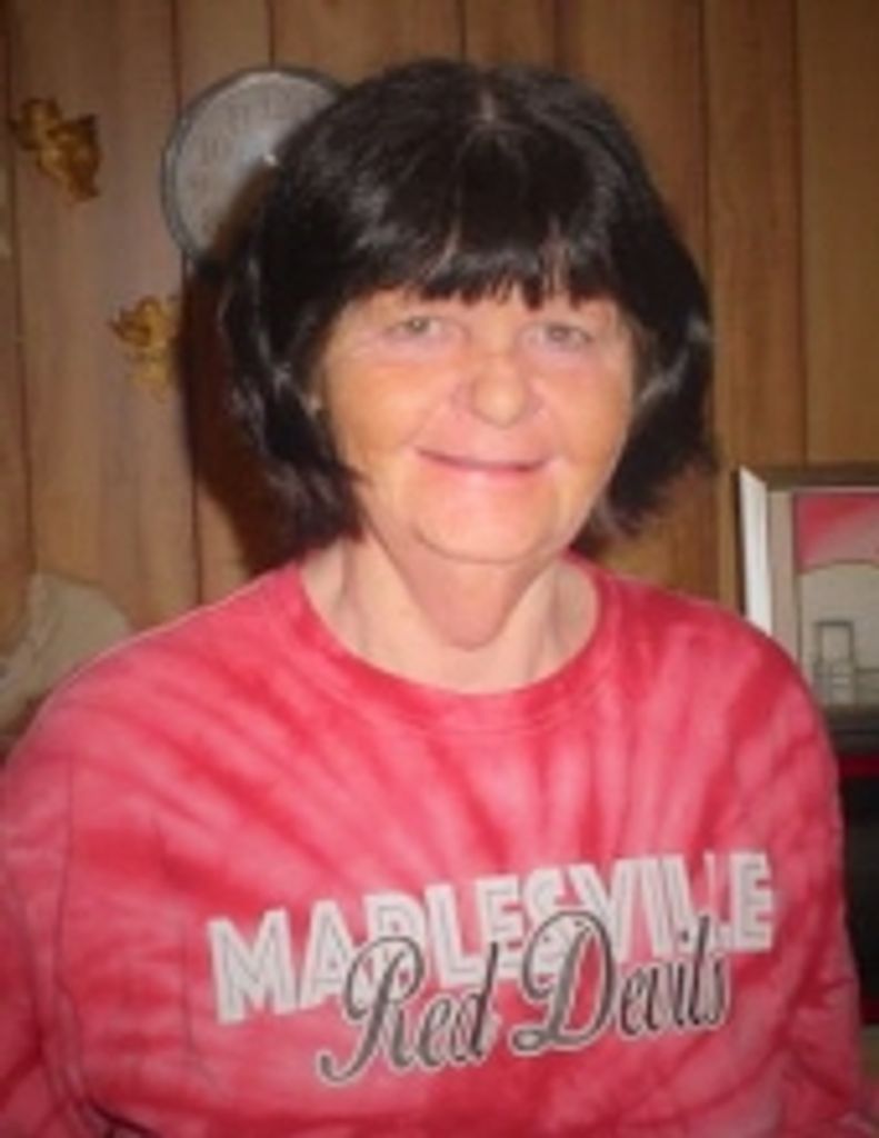 Theo Christine Mcminn Profile Photo