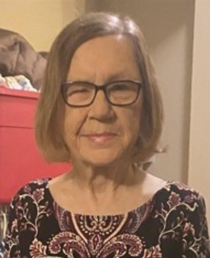 Pauline Grogan Walker Profile Photo